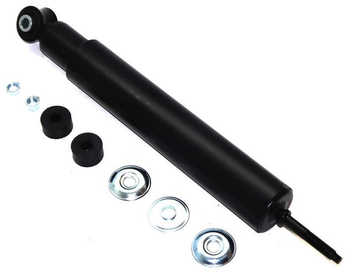 Купить Opel astra i f sedan hb амортизатор задний  kraft