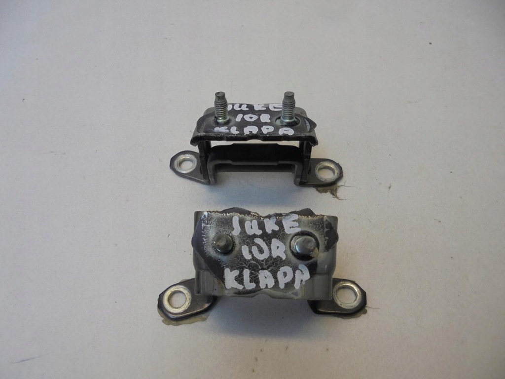 фото №1, Петля петли крышки nissan juke