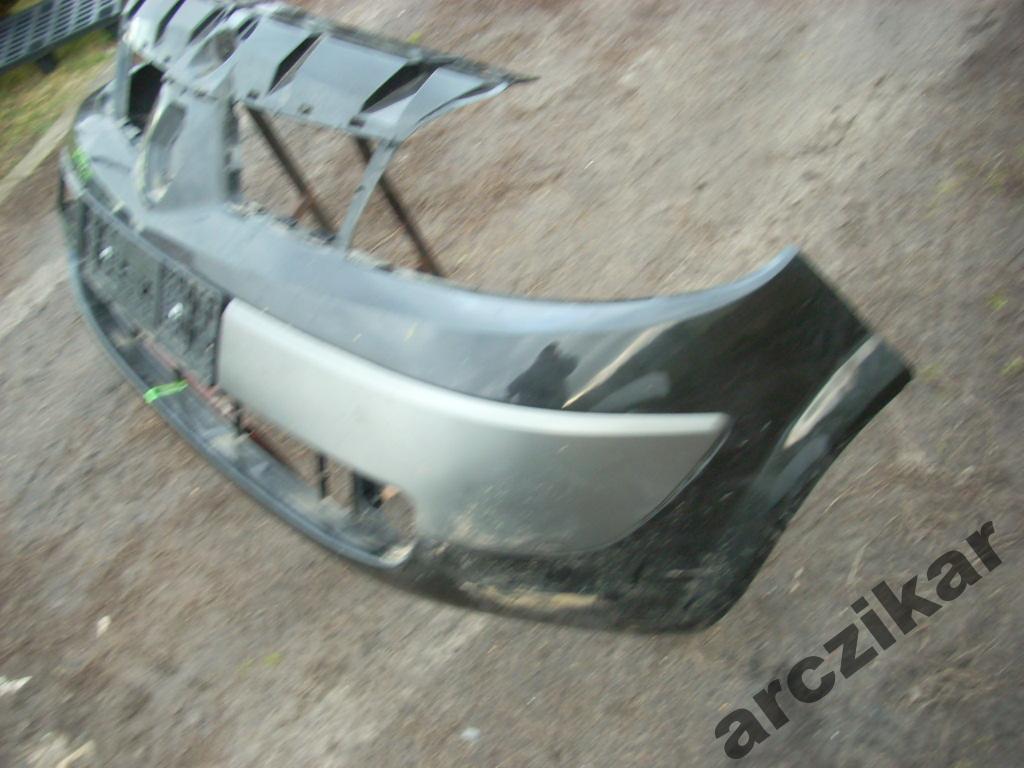 фото №3, Бампер перед передний renault scenic ii