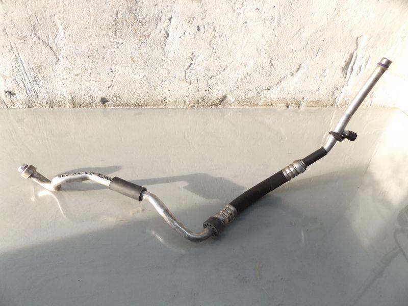 Купить Пабтрубок  шланг кондиционера audi a4 b6 2.5 tdi 02 r