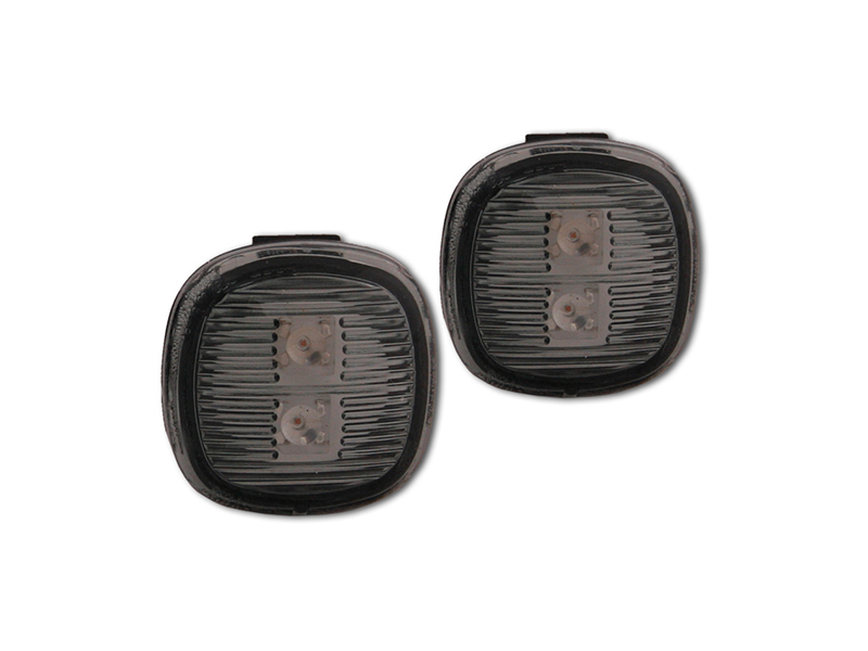 фото №1, Поворотник bok led skoda superb rapid toledo iv