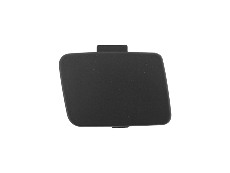 фото №1, Заглушка фаркоп бампер audi a4 b6 8e0 malysz 2000-4