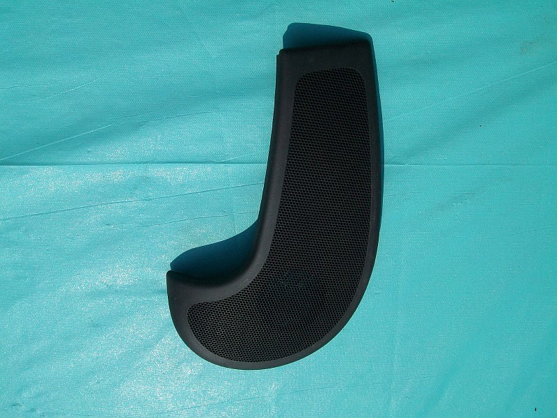 фото №1, Scenic 1 i rx4 защита накладка динамика левая