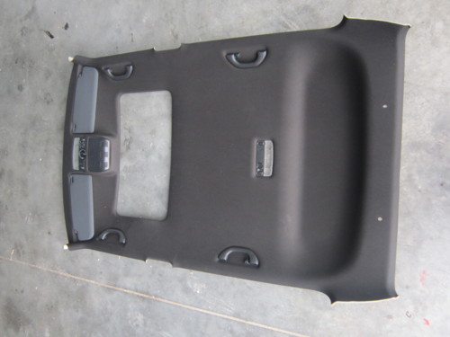 фото №1, Стеля skoda fabia 5j0 rs