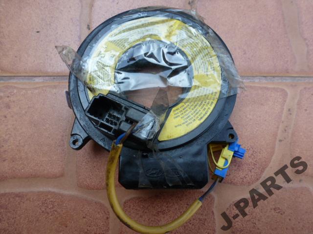 фото №1, Hyundai kia лента подушка безопасности