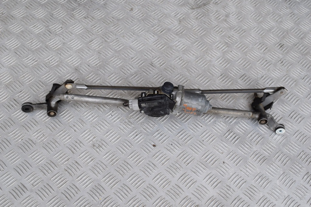 фото №1, Механизм дворник jeep grand cherokee wk2