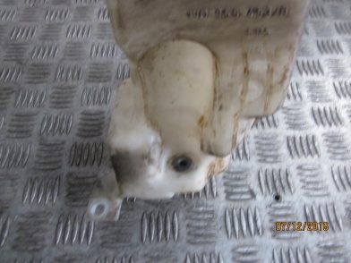 фото №11, Бачок омивача skoda octavia i 96-99r