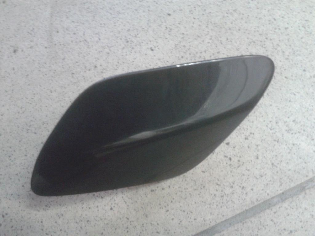 Купити Nowa заглушка омивач фара кришка mokka