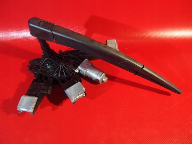 фото №3, Моторчик рычаг дворники peugeot 308 2012r