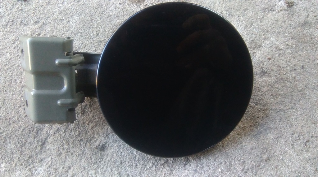 фото №1, Mitsubishi grandis кришка заливної пального