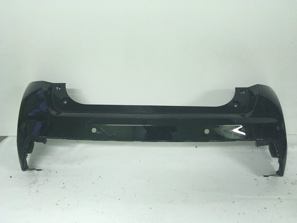 фото №1, Бампер задняя honda civic ix 9 14- type r