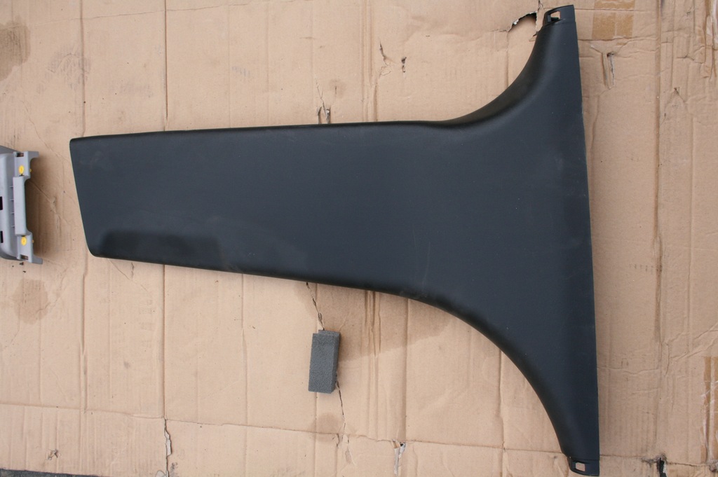 фото №1, Защита стойка b правая kia venga