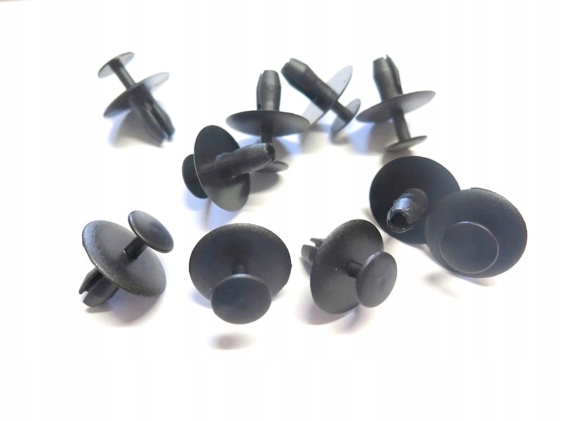 фото №2, Romix штифт распорный peugeot 106