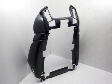 фото №3, Hyundai genesis coupe 08-osłona каркас сиденье левый