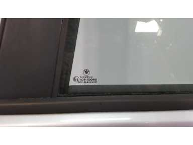 фото №7, Двері ліва лівий задня задні bmw seria 3 e46 sedan