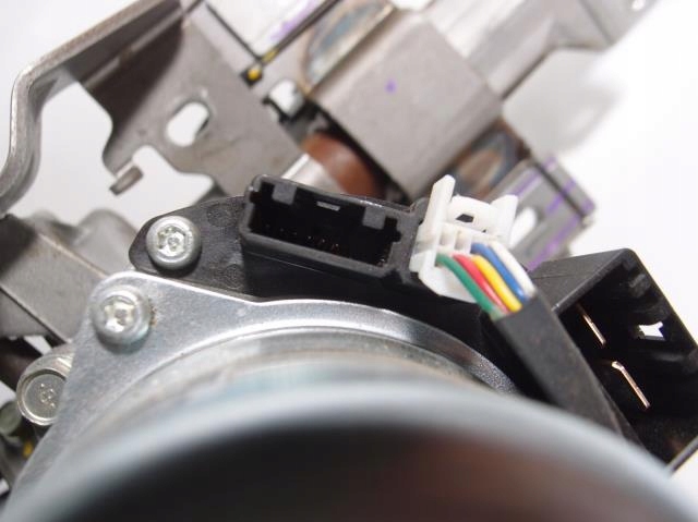 фото №11, Колонка кермова комплект vitara iii 2017r