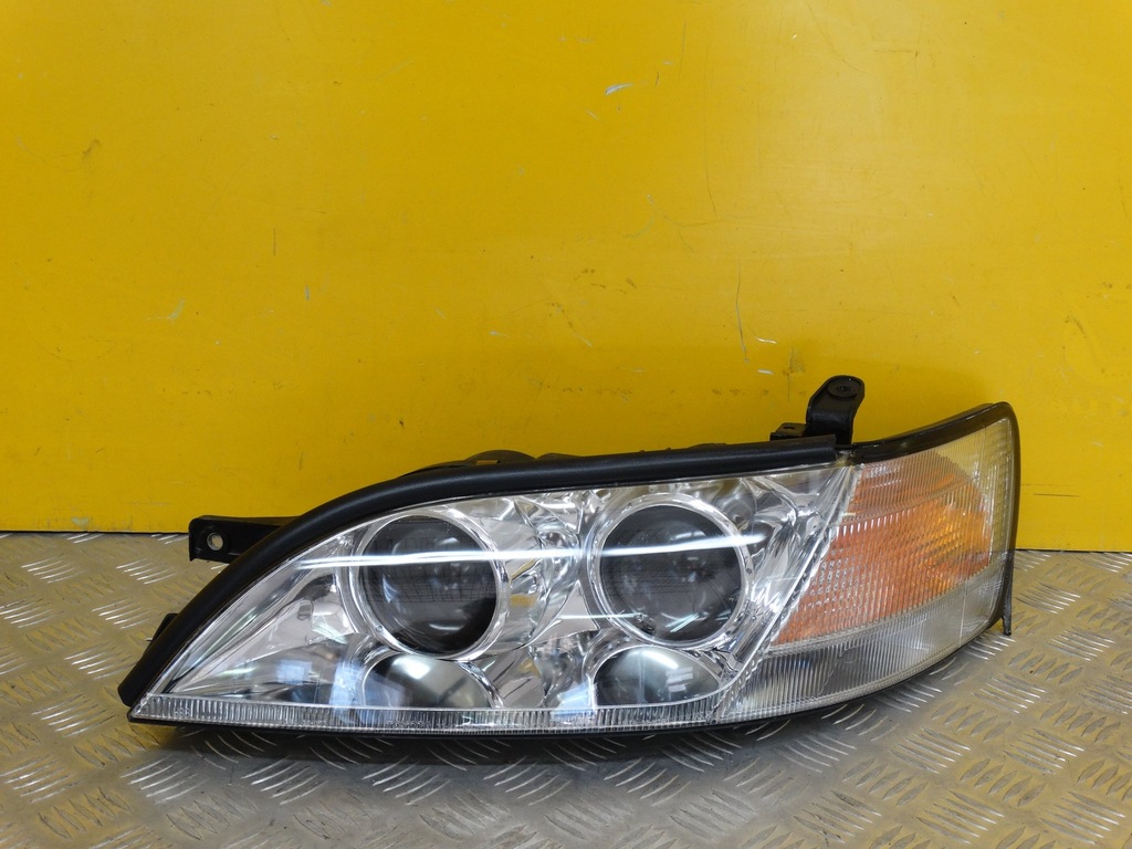 фото №1, Lexus es es300 1991-1996 фара лампа перед l