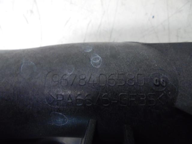 фото №7, Wąż труба wody peugeot 2008 1.6 ehdi