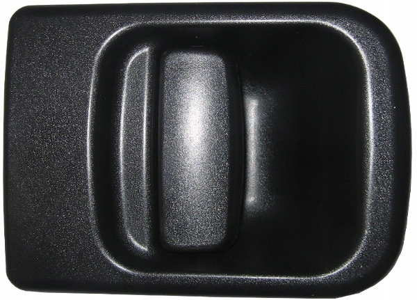 фото №1, Ручка наружная дверь задних renault master