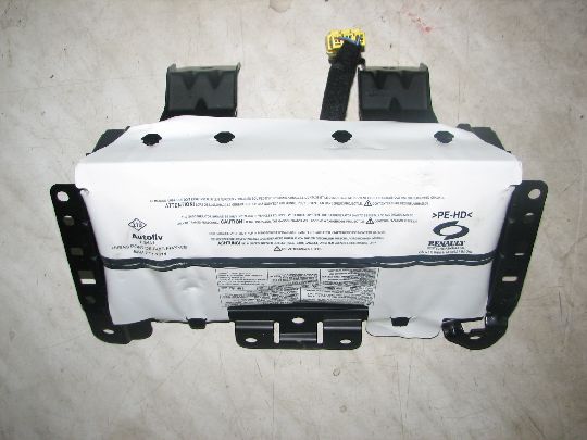 фото №1, Подушка пассажира renault laguna iii 2007 - 2014