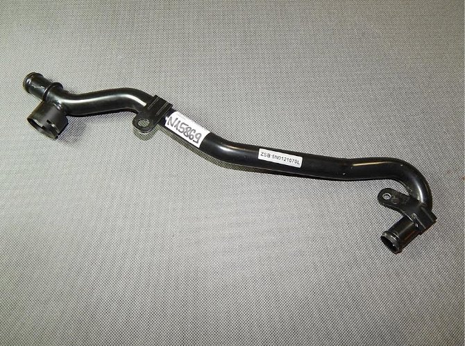 фото №1, Vw passat cc шланг wody 5n012170l