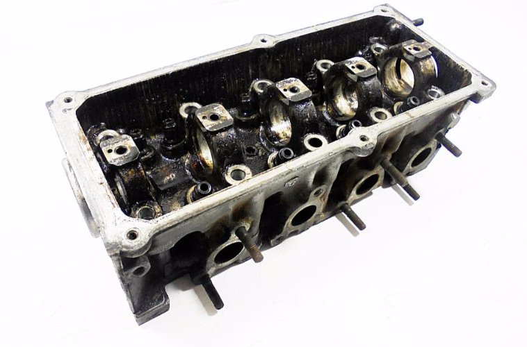 фото №1, Головка kia picanto hyundai atos 1.0 12v