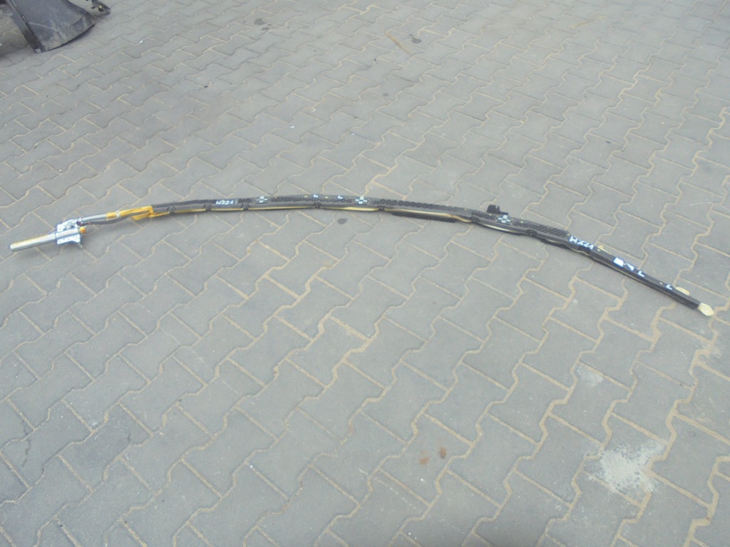 фото №1, Шторка безпеки права mercedes s-klasa w221