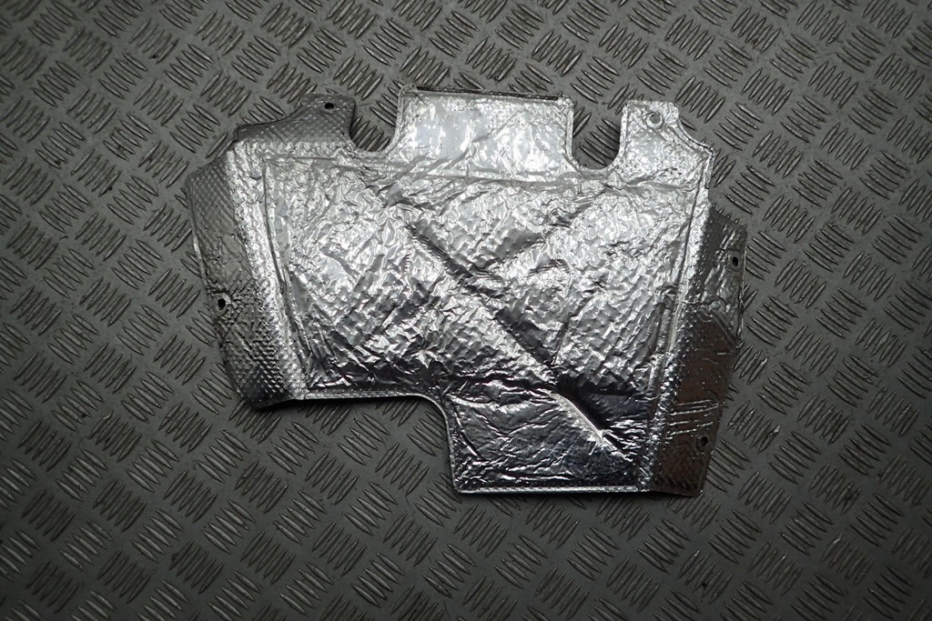 фото №1, Lamborghini gallardo захист теплова 420825742