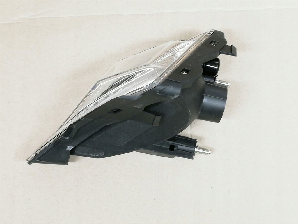 фото №10, Toyota gt86 86 12-16 поворотник перед бампер