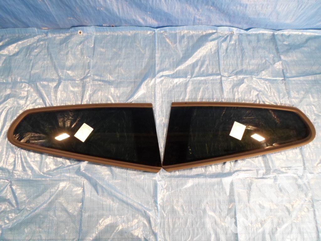 фото №1, Vw scirocco fl скло кузовна ліва 2013 r