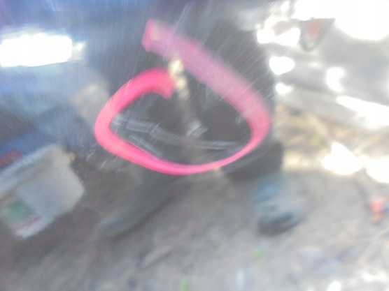 фото №5, Peugeot 607 кришка багажника задня задня задня