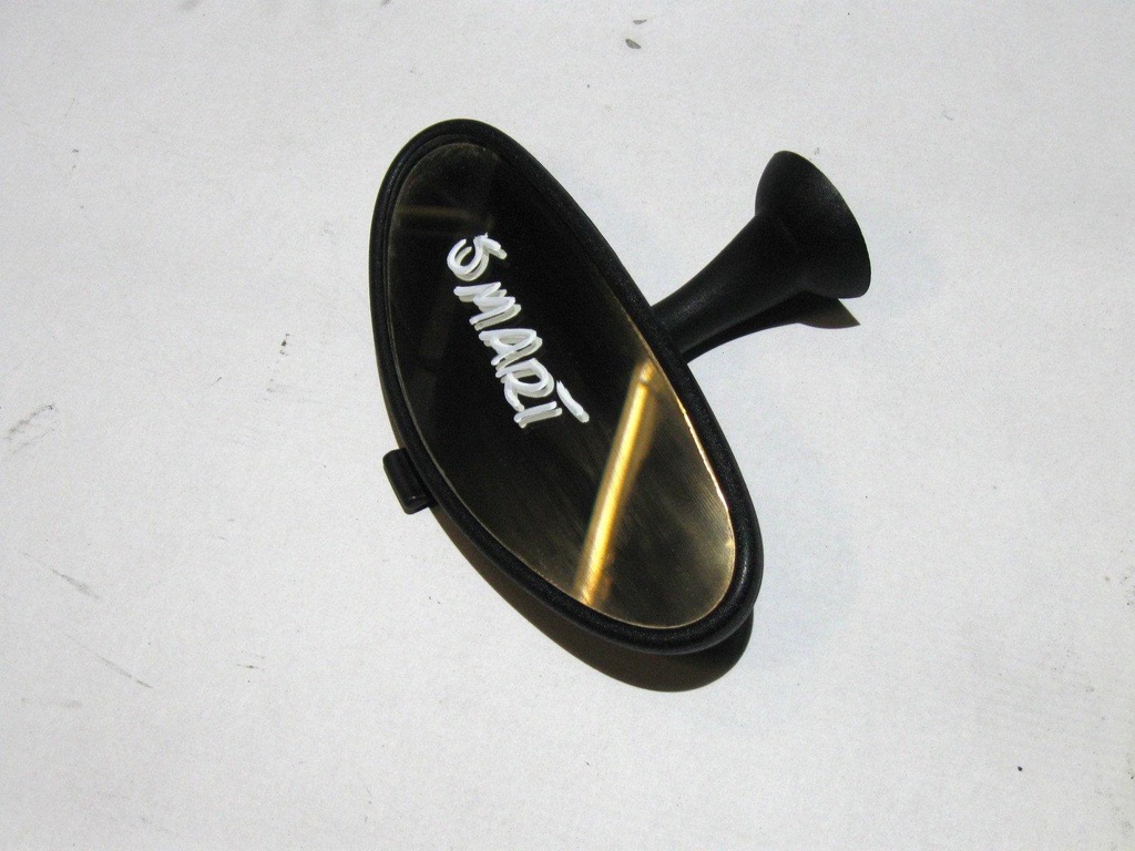 фото №1, Smart fortwo 450 зеркало внутреннее