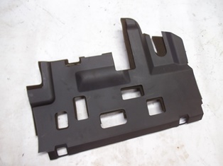 фото №1, Opel tigra b захист пластик заглушка