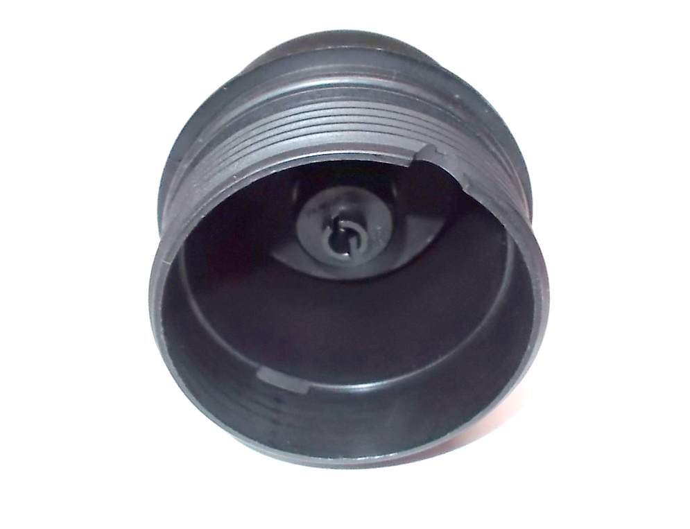 фото №2, Корпус фильтра масла megane laguna trafic master