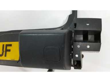 фото №5, 499.zderzak задній середній renault scenic rx4 4x4