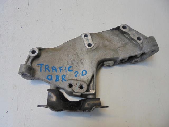 фото №1, Кронштейн двигуна trafic vivaro 2.0 dci