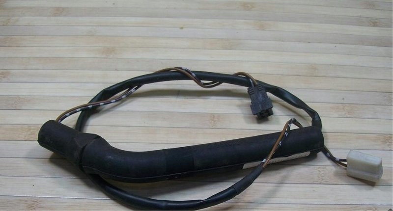 фото №5, Шланг електричний mercedes sk 814 6565460030