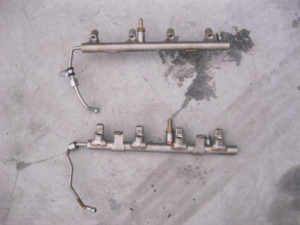 фото №1, Audi r8 s5 tfsi молдинг впрыскная топлива 079133315l