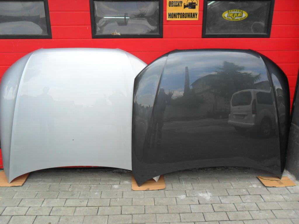 фото №1, Капот audi a4 b8 8k0 po рестайлинг lift 2012-2016 vat