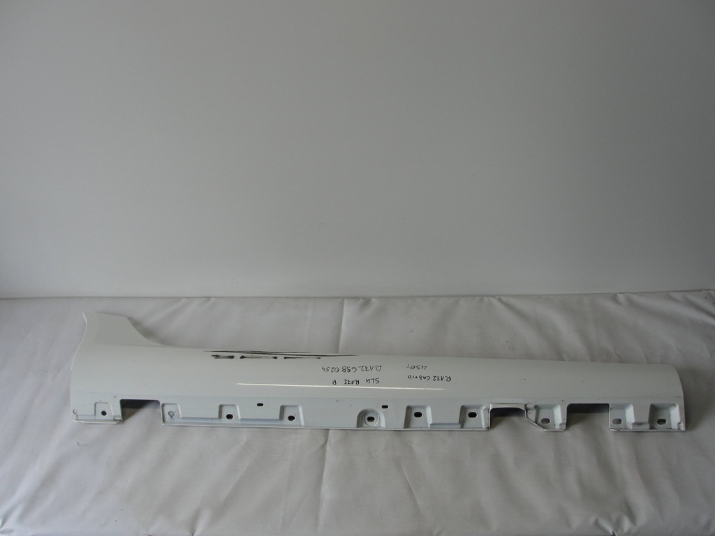 фото №1, Порог молдинг порог mercedes slk cabrio r172