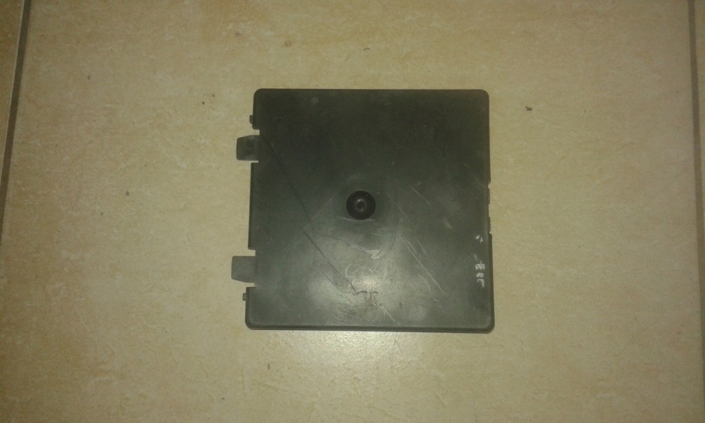 Купить Volvo v40 cc заглушка защита плита pod бампер