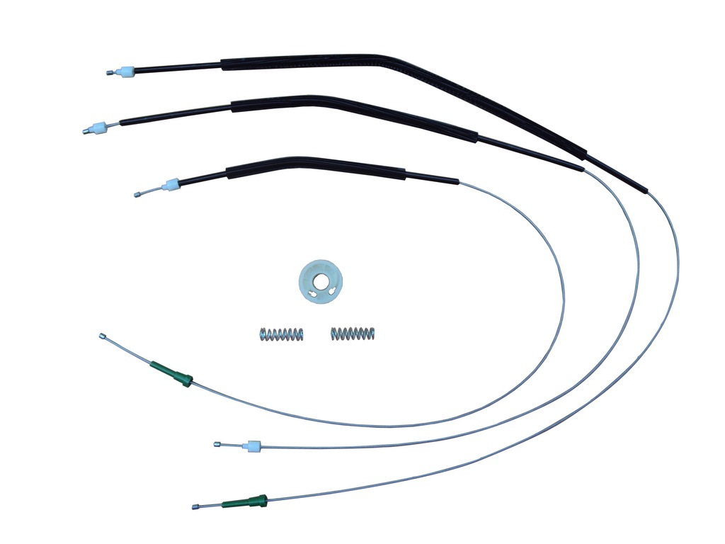 фото №1, Підйомник скло лівий перед seat altea toledo iii