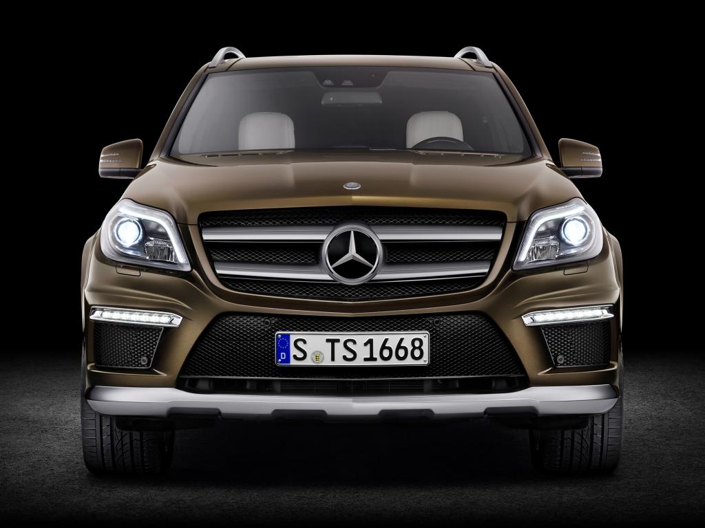 фото №1, Nowe дверь задние левая mercedes gl x166 оригинал