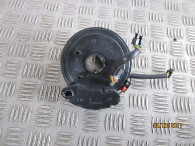 фото №12, Стрічка air bag iveco stralis 2013r 41221086