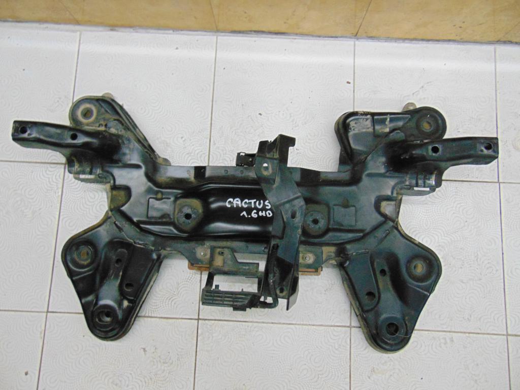 фото №1, Подрамник подрамник подрамник citroen c4 cactus