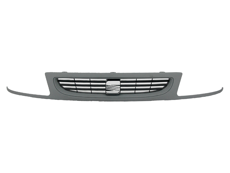 фото №1, Решётка радиатора решётка радиатора решётка seat ibiza cordoba 6k0 lift 97