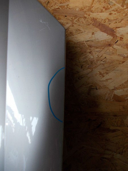 фото №4, Капот citroen c5 01-05