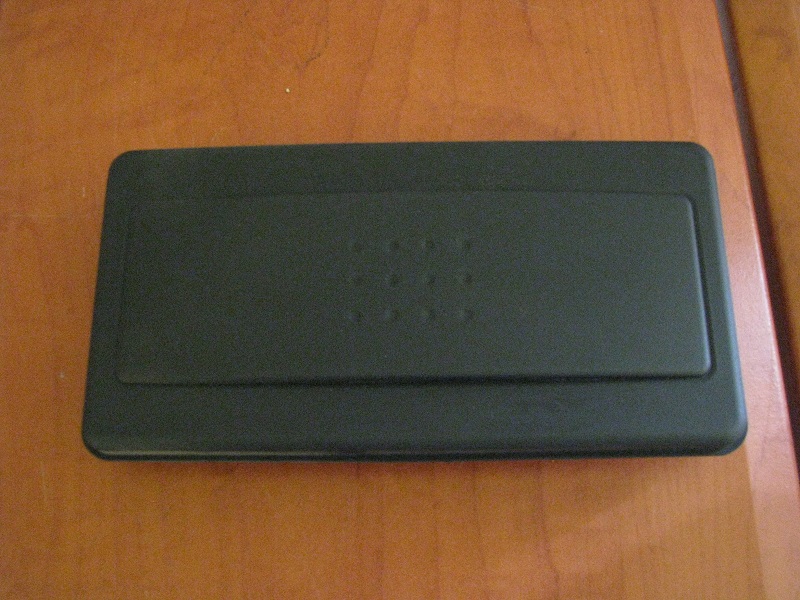 фото №1, Заглушка радіо toyota hilux vii 2004-2015 nowa оригінал