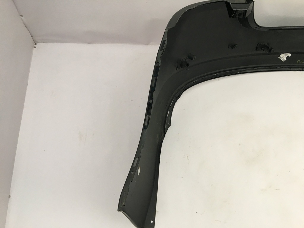 фото №10, Jaguar xf 07-11 бампер задня задній opolskie