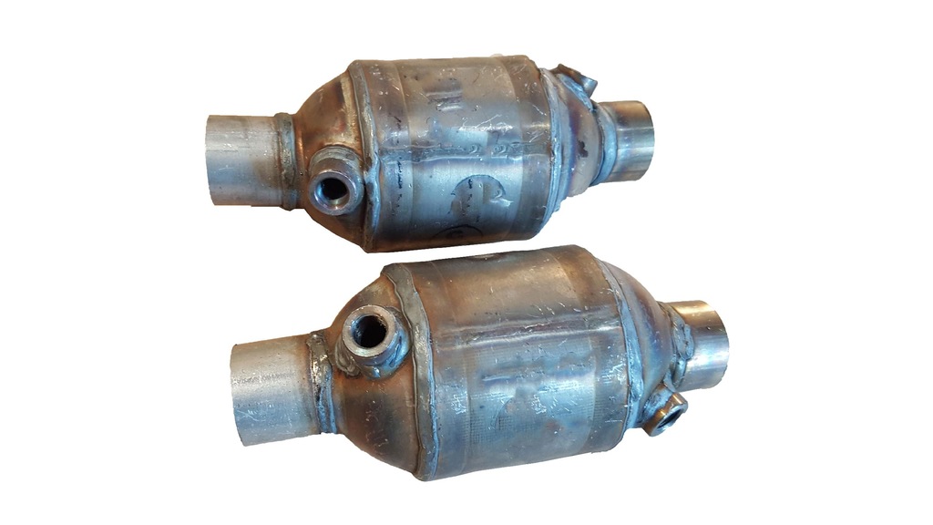 фото №1, Катализатор subaru tribeca 3.6i 2007-